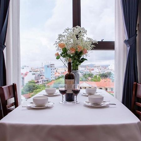 Sala Hotel Mong Cai Eksteriør billede